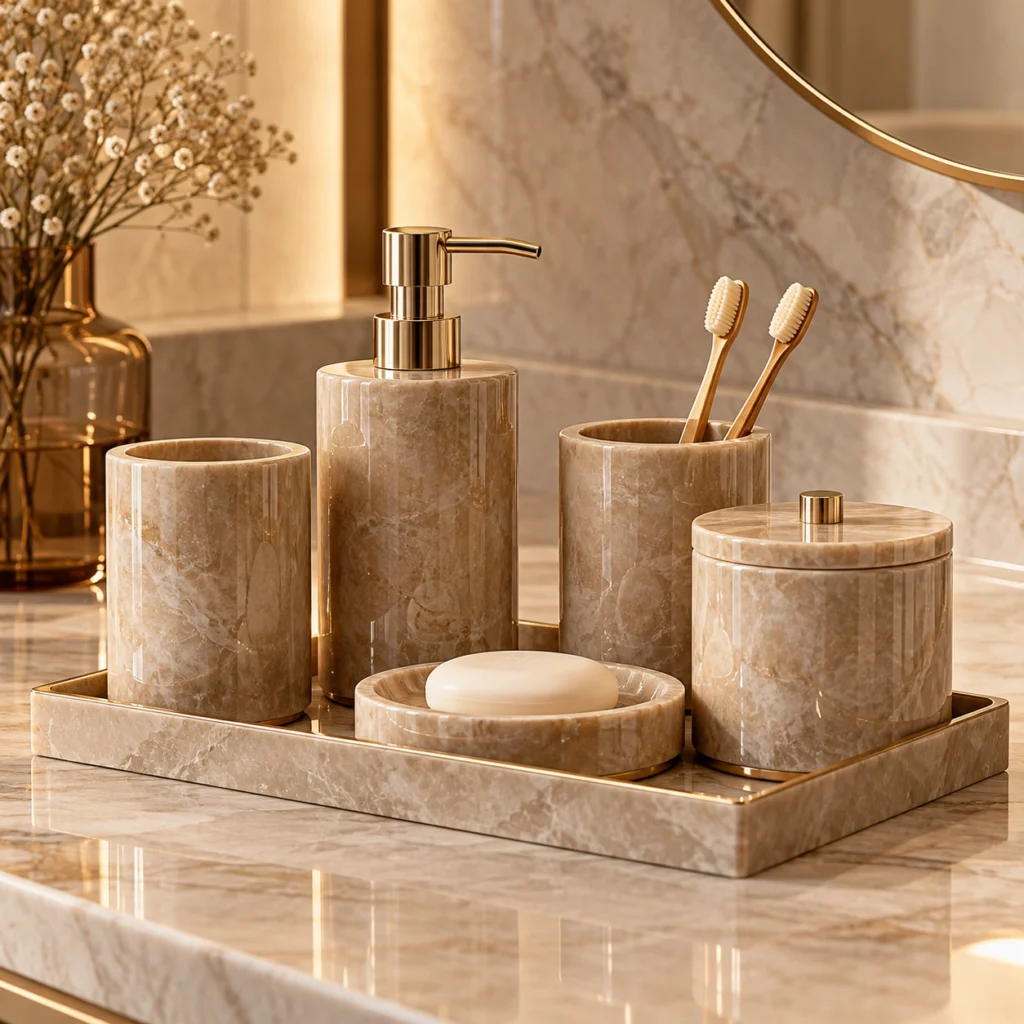 BANYO SETİ