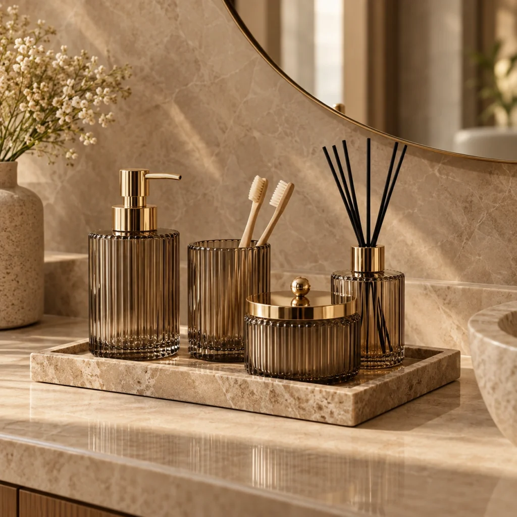 BANYO AKSESUARI