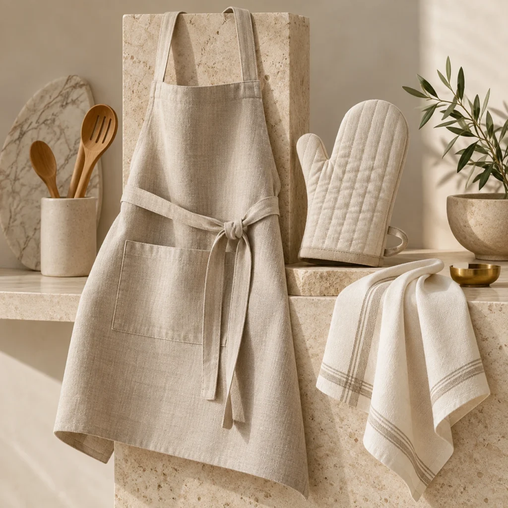 MUTFAK TEKSTİLİ
